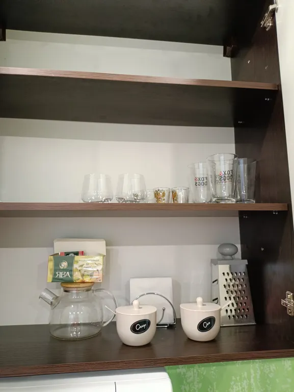 Студия Яблочко