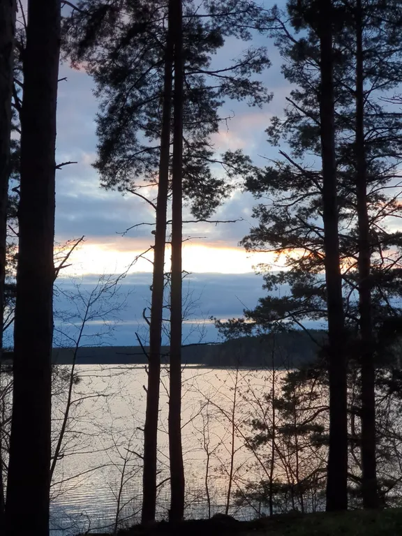 Лучшее место на Селигере