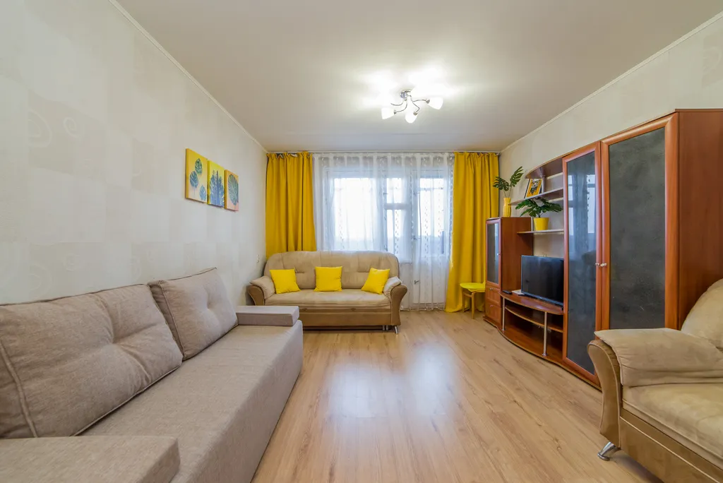 Пурпурное облако