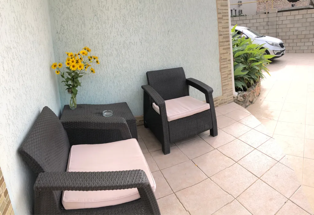 Дом для отдыха Моремания