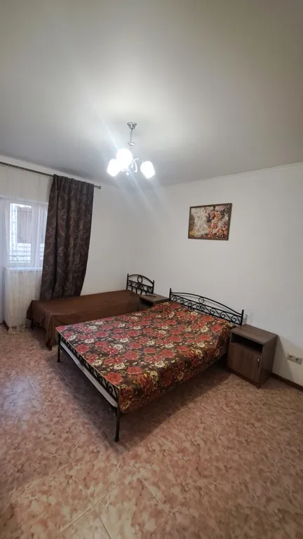 Комната