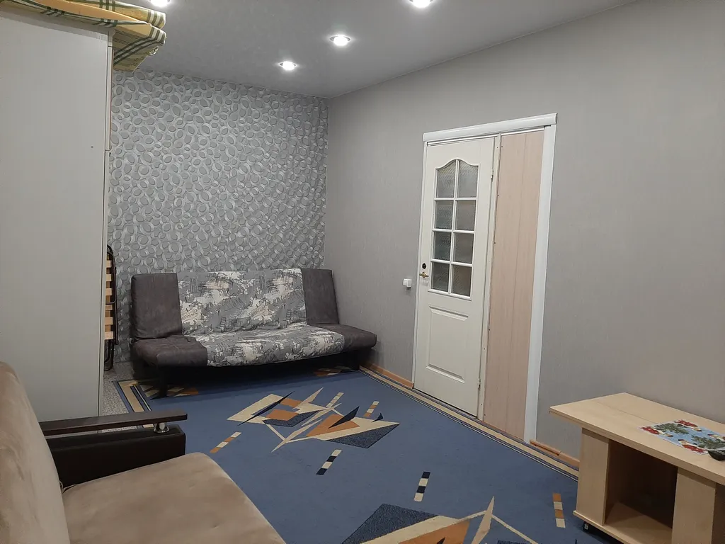 Сдам 1-комнатную квартиру