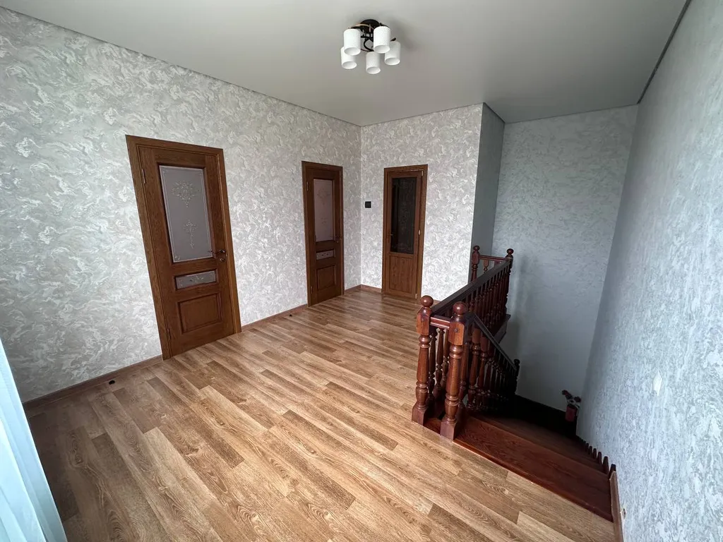 Просторный дом у моря