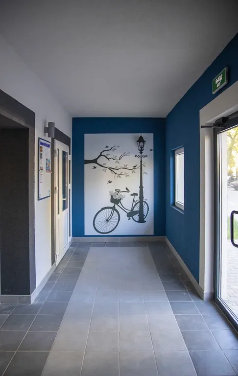 Квартира Квартира в центре — Калининград