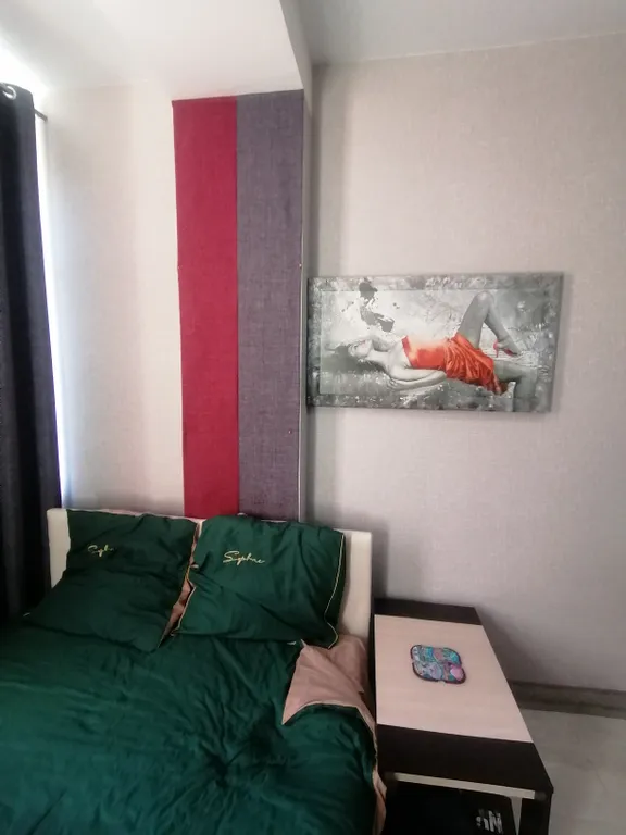 Квартира у моря