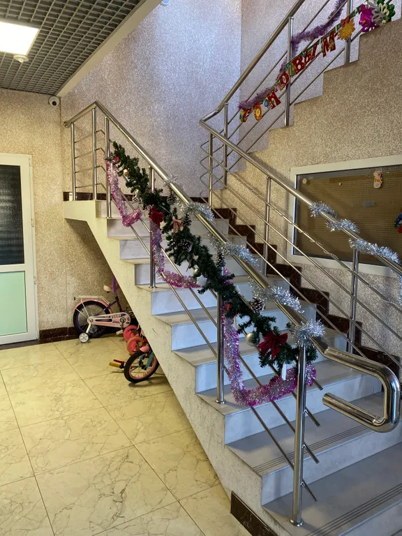 Квартира Квартира в ЖК Звезда — Лазаревское