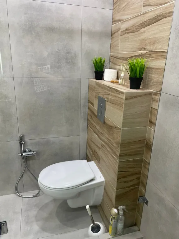 Апартамент изумрудный город