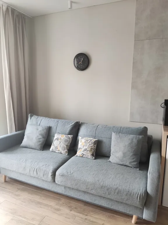 Квартира Квартира в двух шагах от моря — Зеленоградск