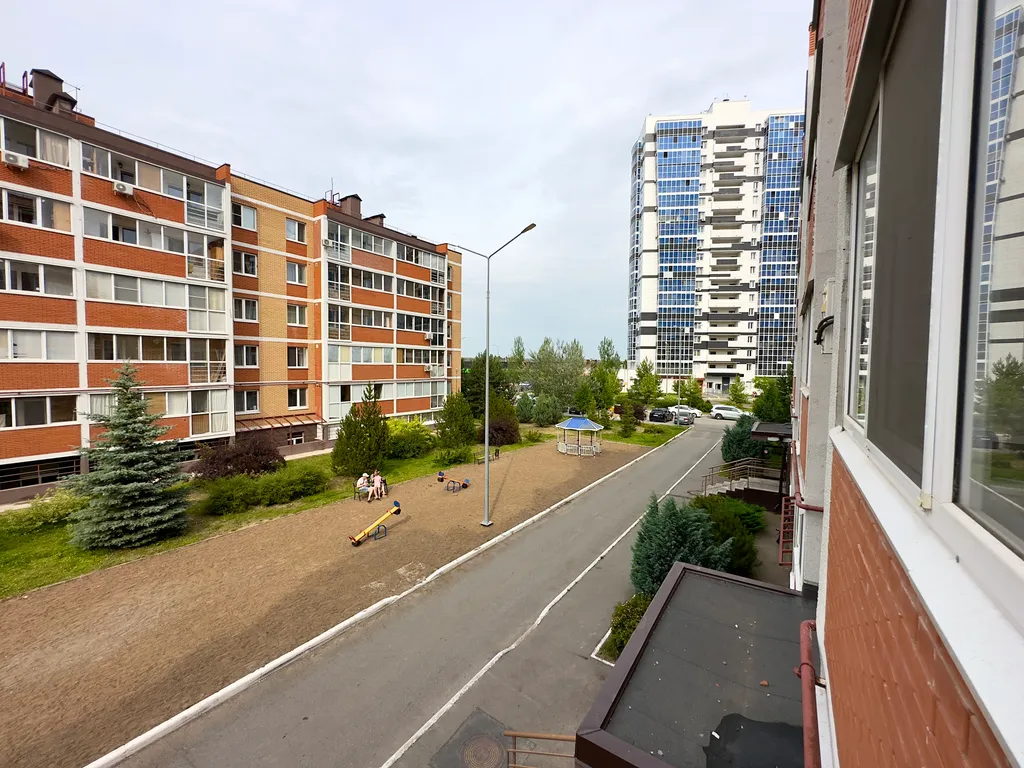 4-х местная квартира рядом с аэропортом и экспо