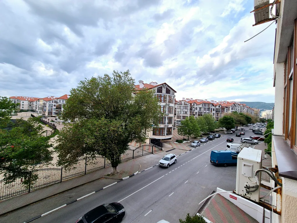 Студия Маяк на Крымской