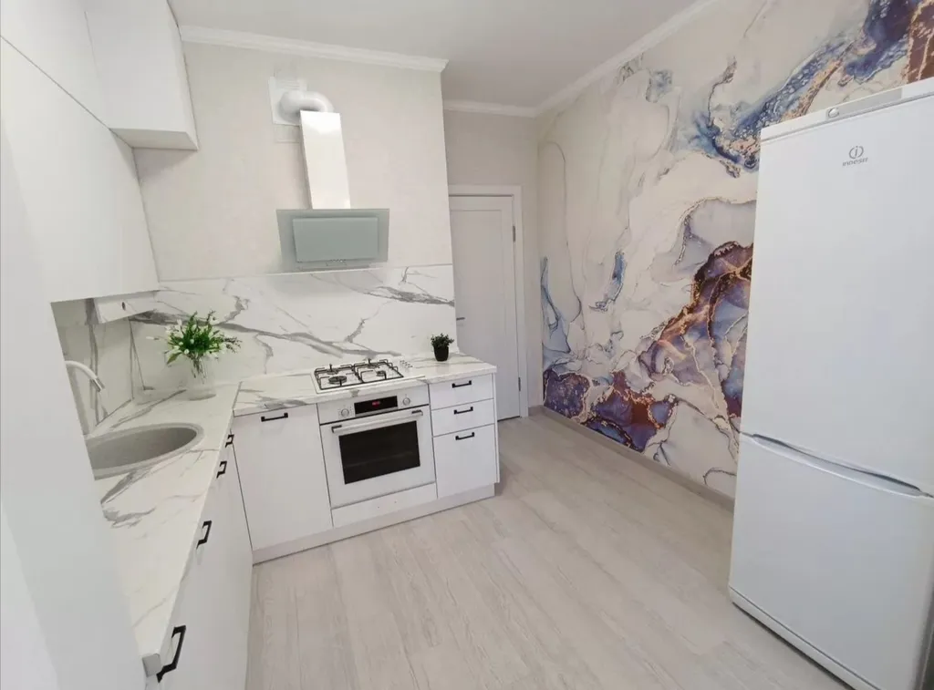 Квартира Уютная квартира в центре города — Горячий Ключ