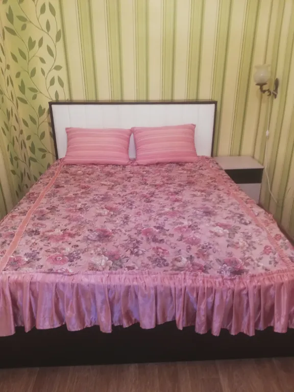 2-комнатная Квартира — аренда посуточно в Таганрог