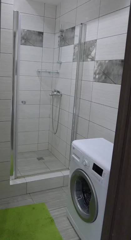 Уютный апартамент на Зеленом мысе