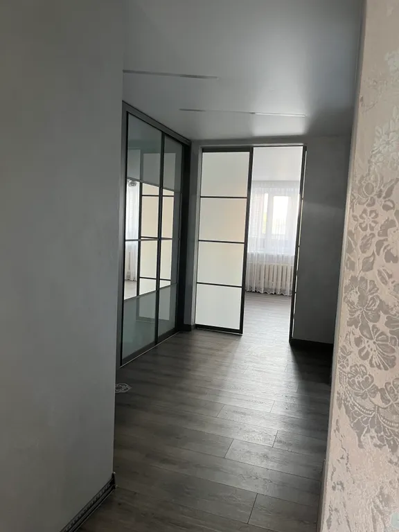 Дизайнерская квартира в центре города