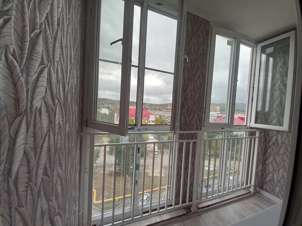 Квартира Квартира с панорамным видом в центре — Горячий Ключ