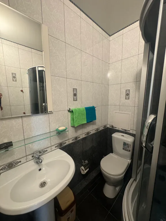 Комната в коттедже