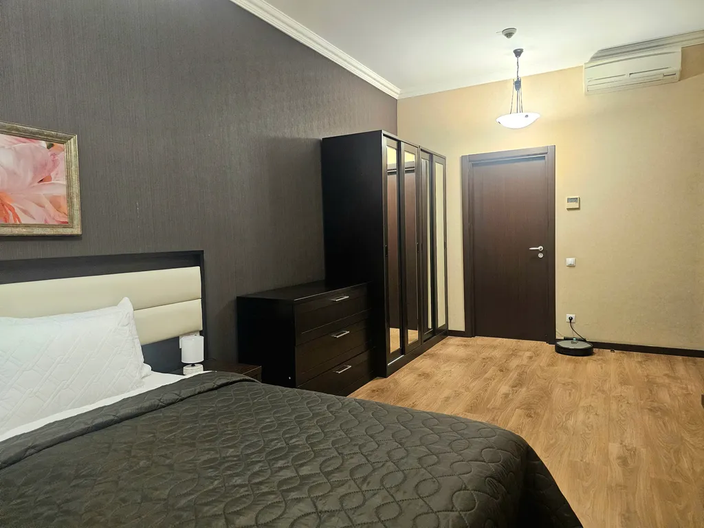 XXL Апартамент в сердце курорта