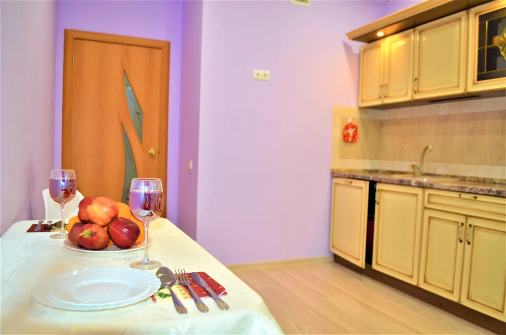 Квартира в жк центр+