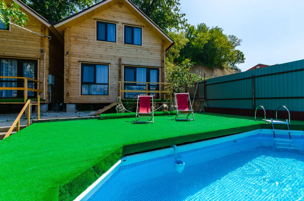 3-комнатный Дом