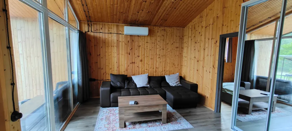 Коттедж Уединенный дом — Головинка