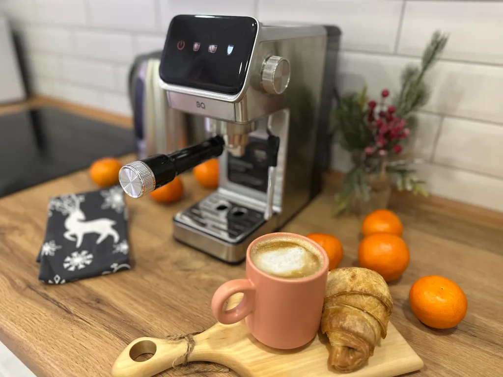 Стильная квартира