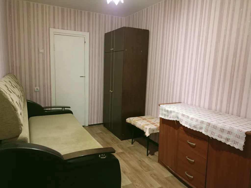 Уютная 2-комнатная квартира