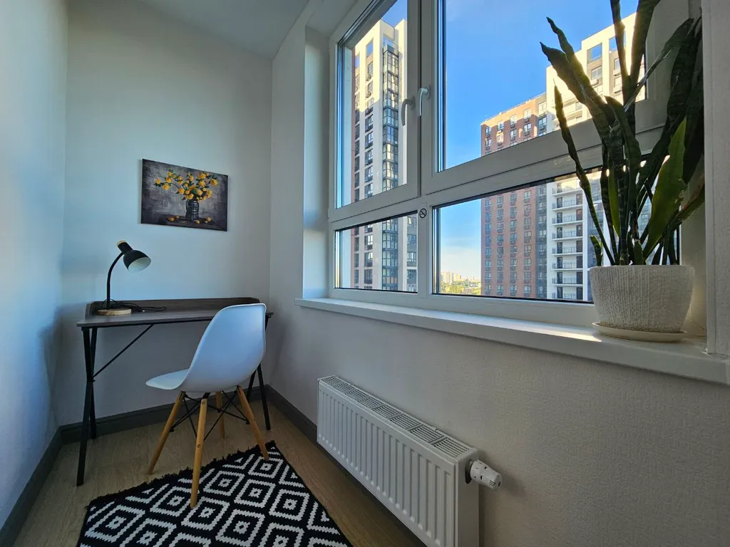 Квартира Квартира Sangria apartment в пешей доступности от центра города — Нижний Новгород