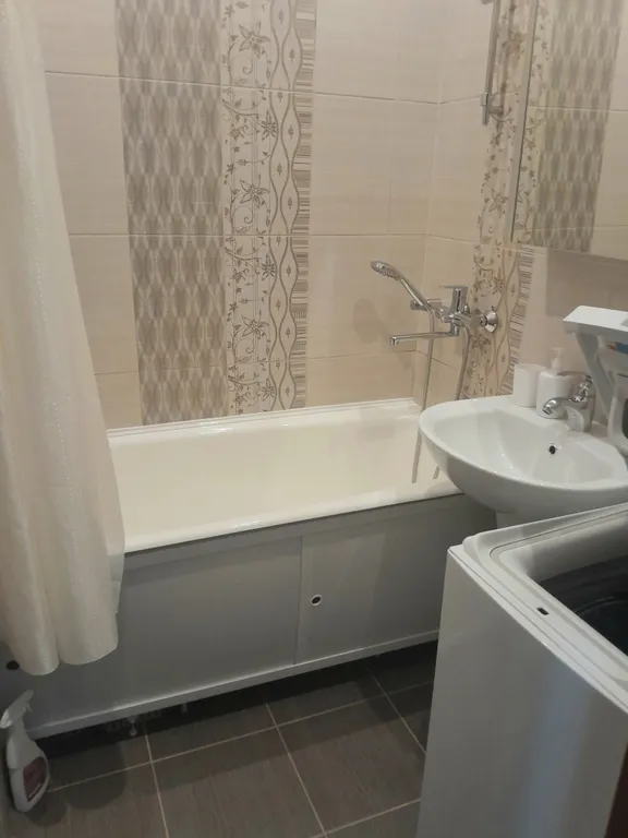 Квартира с отличной локацией