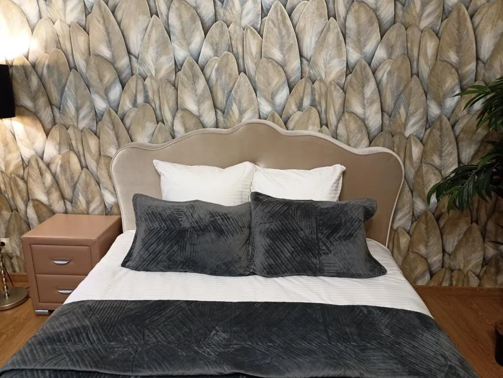 Апартаменты в центре города сети Все в гости