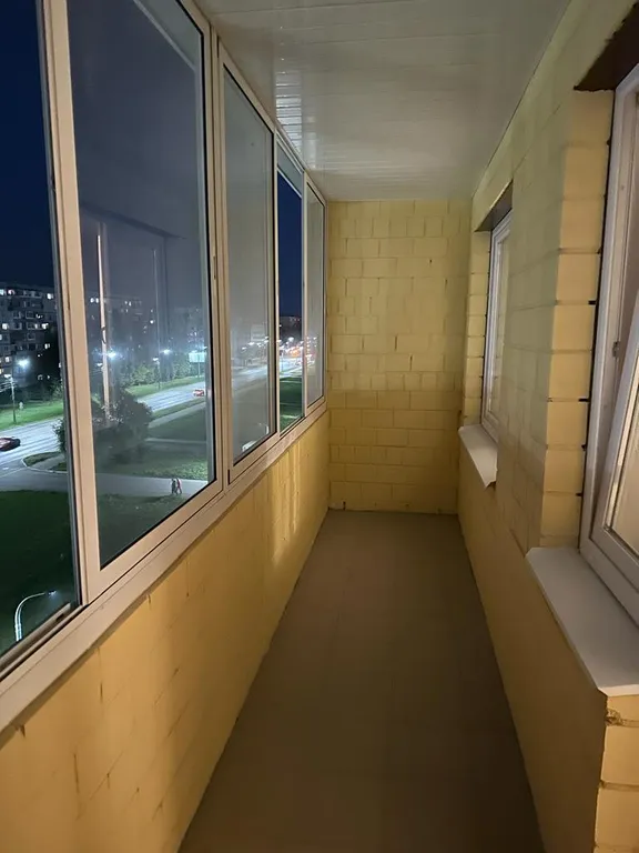 Комфортная квартира в Западном районе