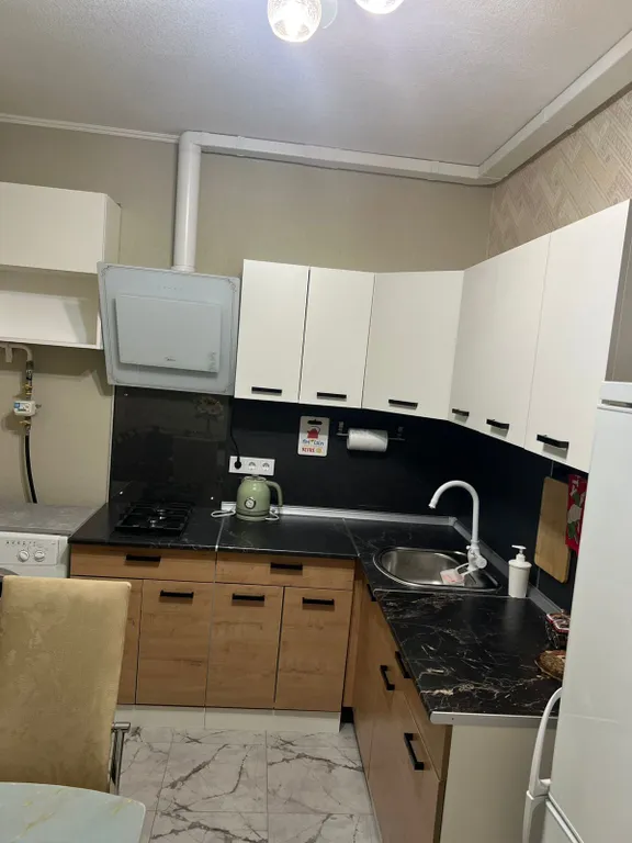 Квартира у Областной больницы