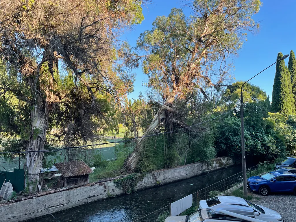 Комната под ключ