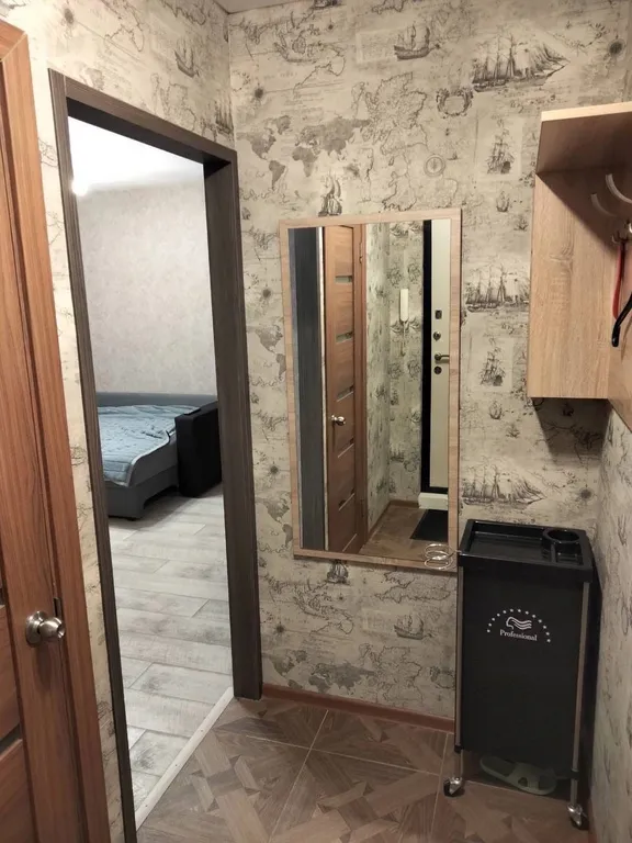 Квартира в центре 5 минут от вокзала