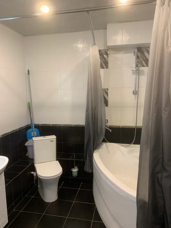 Квартира в центре