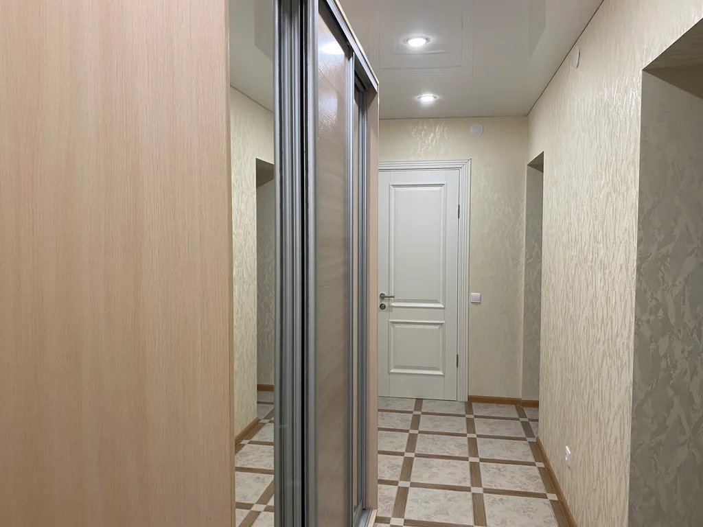 Хочу приехать на Солодунова 10