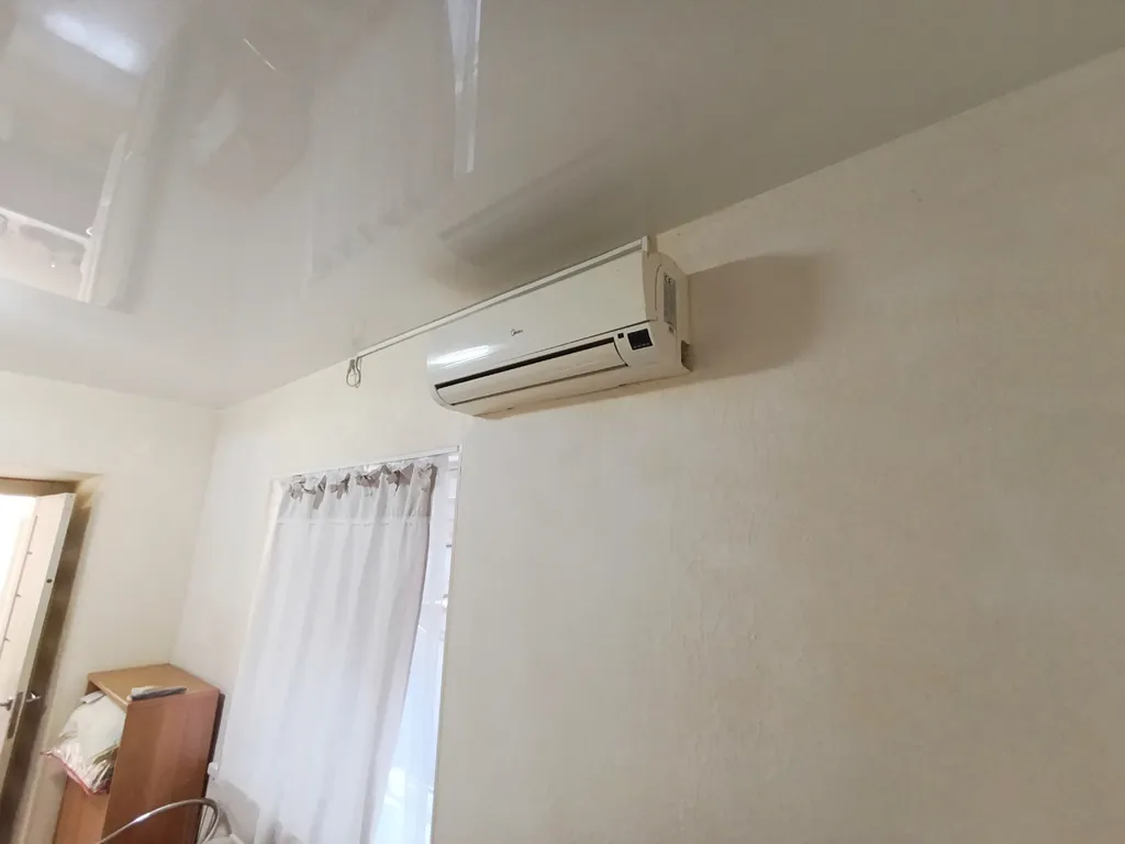 Квартира возле моря