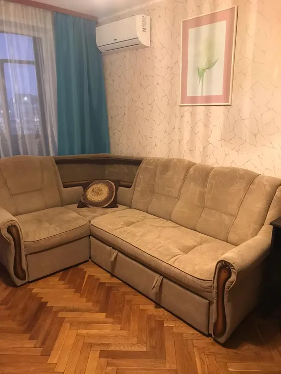 Квартира Квартира в Сокольниках — Москва
