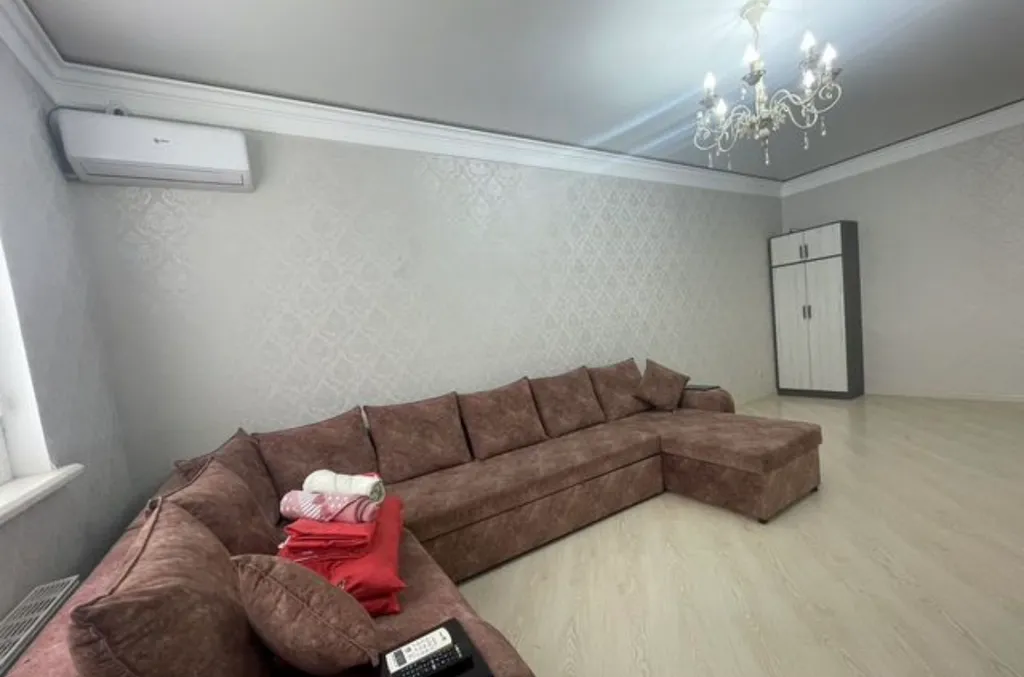 Квартира возле моря