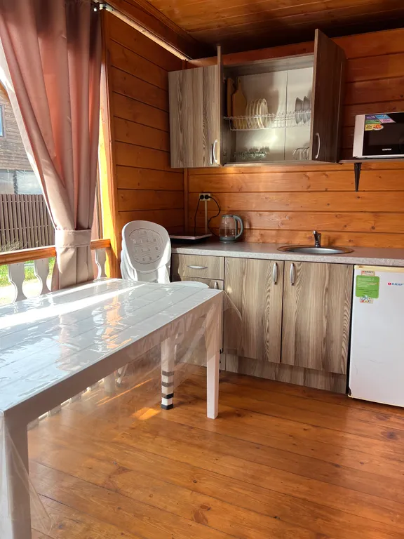 Отдых у моря