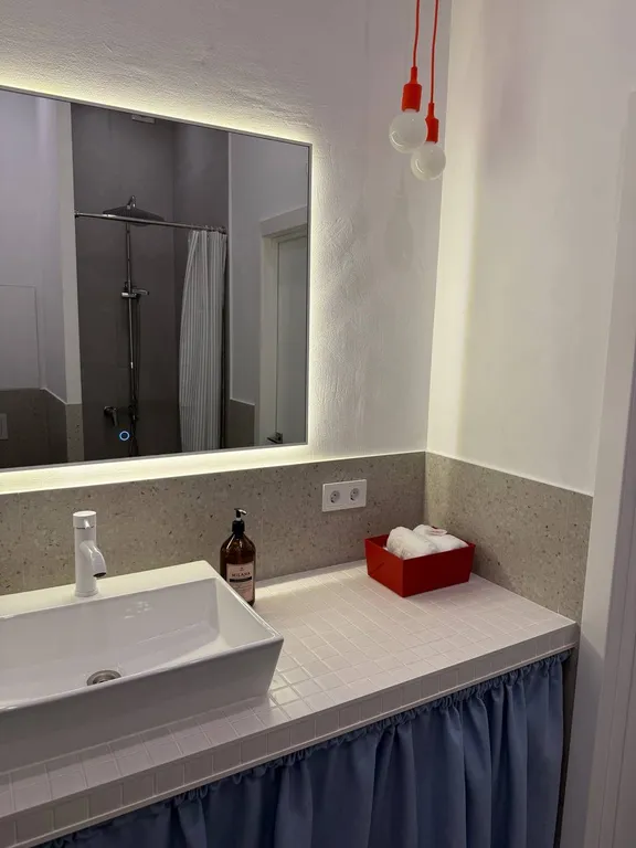 Квартира в ЖК с европeйcкой аpxитeктуpoй Солнечная Система