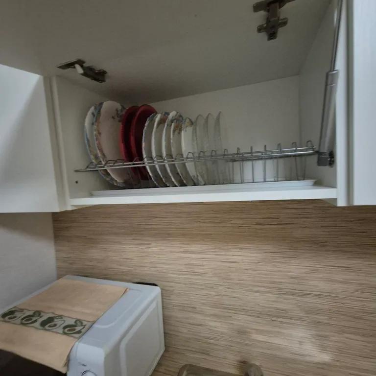 Маленькая студия у Аэропорта