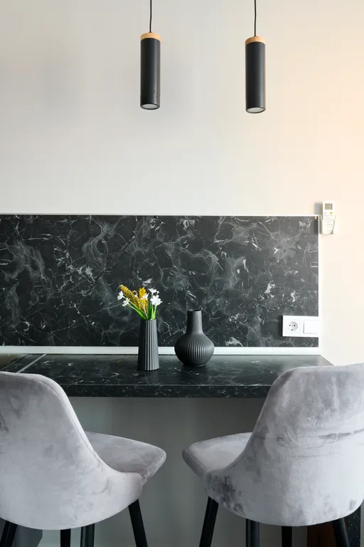 Дизайнерская студия рядом с Москва-Сити