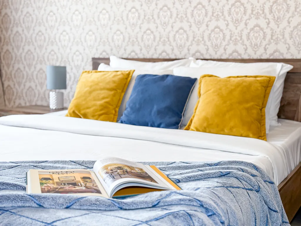 Квартира Квартира-галерея у моря — Анапа