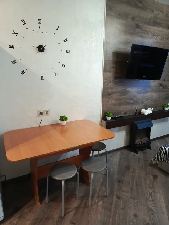 Квартира Квартира Евродвушка для вашего комфортного отдыха — Краснодар