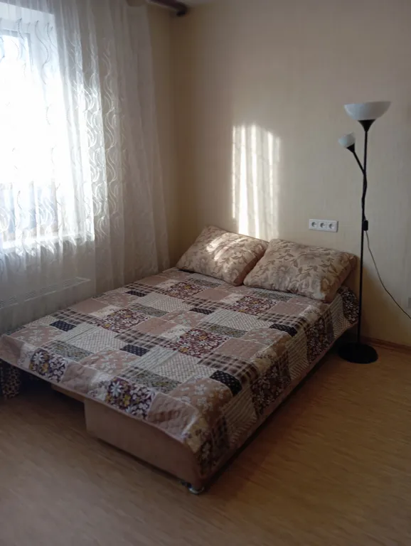 1-комнатная квартира-студия