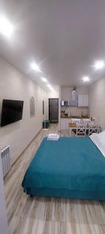 Квартира Апартаменты в центре города рядом с планетарием — Ярославль