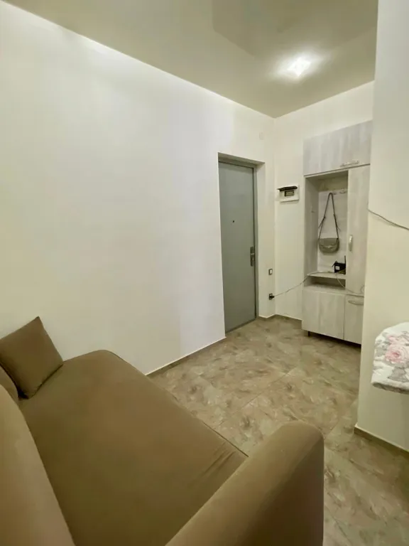 Квартира Квартира Sea Breeze Apartment — Батуми