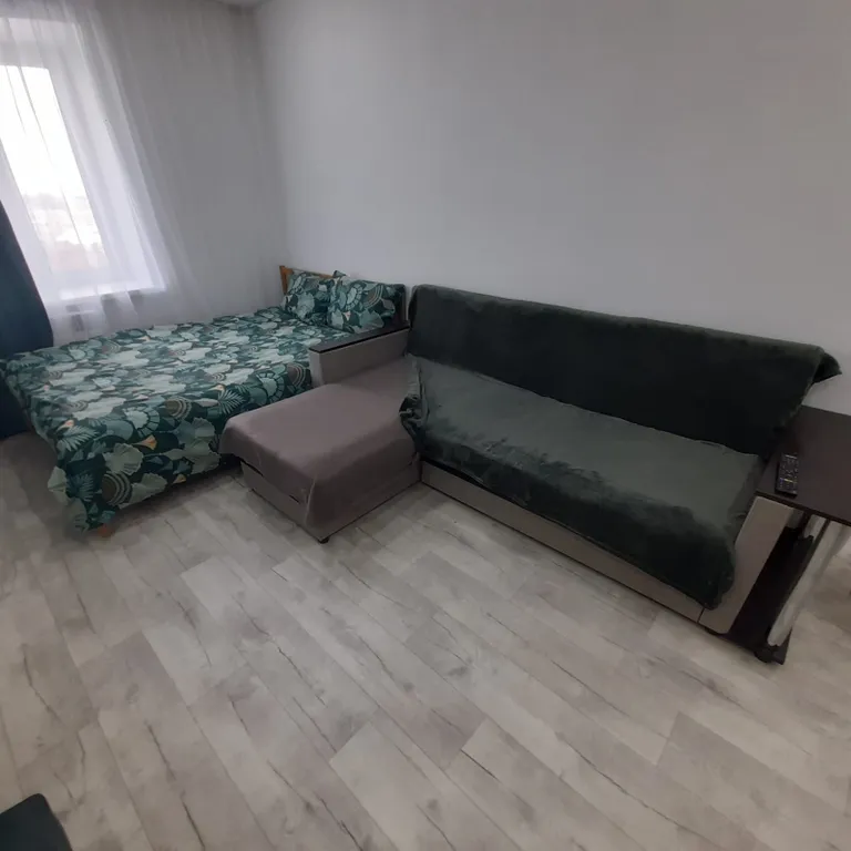 Большая квартира для командированных и гостей города — аренда посуточно в Новочебоксарск