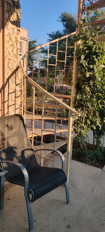 Коттедж Коттедж Идеальное место для семейного отдыха — Кучугуры