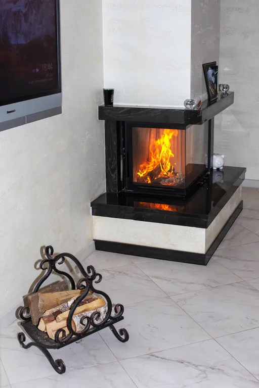 Уютный дом с хаммамом, баней и камином "У Кузьмича"